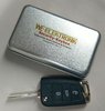 WE-Security-Keybox - Keyless Go - Version Aktiv-Transponder (starrer Schlüssel)